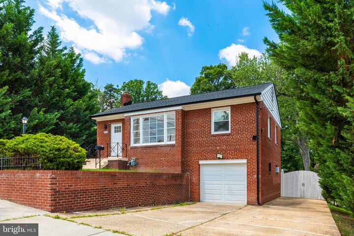 Property Photo: 4910 66th Avenue MD 20784