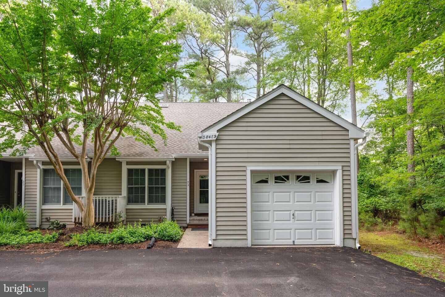 Property Photo:  38489 Mainsail Drive 22  DE 19930 