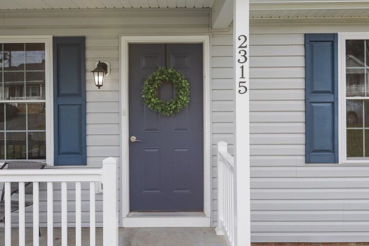 Property Photo:  2315 Whitestone Dr  VA 22801 
