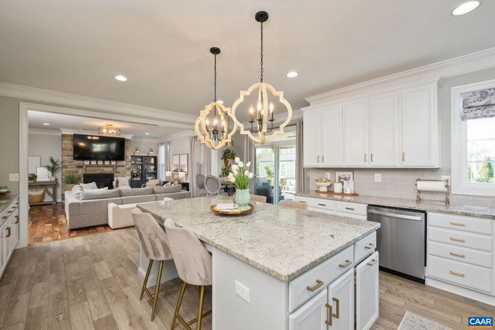 Property Photo: 929 Park Ridge Dr VA 22932