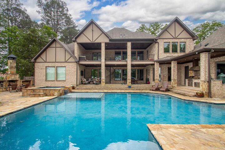 Property Photo:  6522 Westminster  AR 72019 
