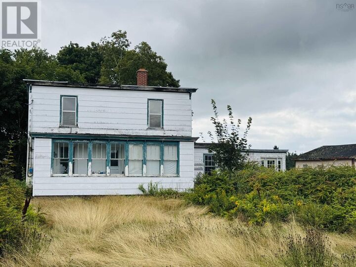 Property Photo:  10538 Highway 209  NS B0M 1S0 