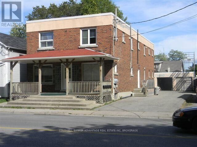 Property Photo:  366 Crowland Avenue  ON L3B 1X7 