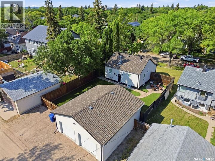 Property Photo: 220 3rd Street E SK S7H 1L3