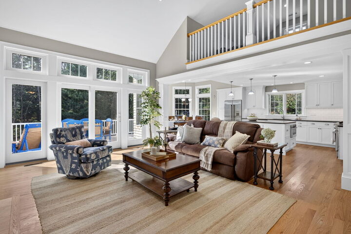 Property Photo:  5 Cliffs Way  MA 02645 