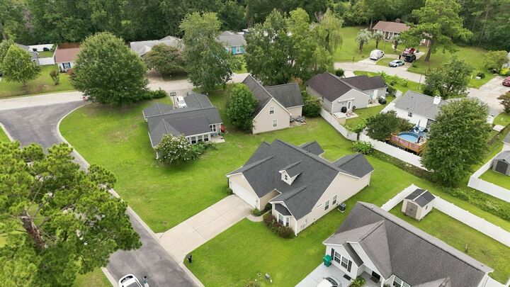 Property Photo:  2375 Morlynn Dr.  SC 29577 