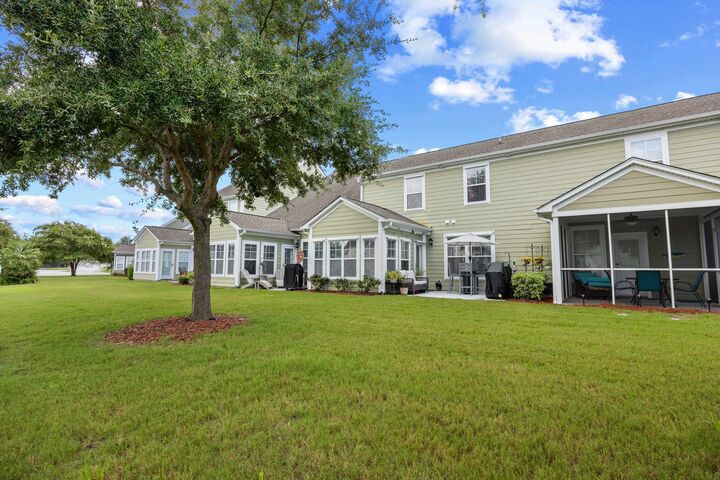 Property Photo: 6172 Catalina Dr. 614 SC 29582