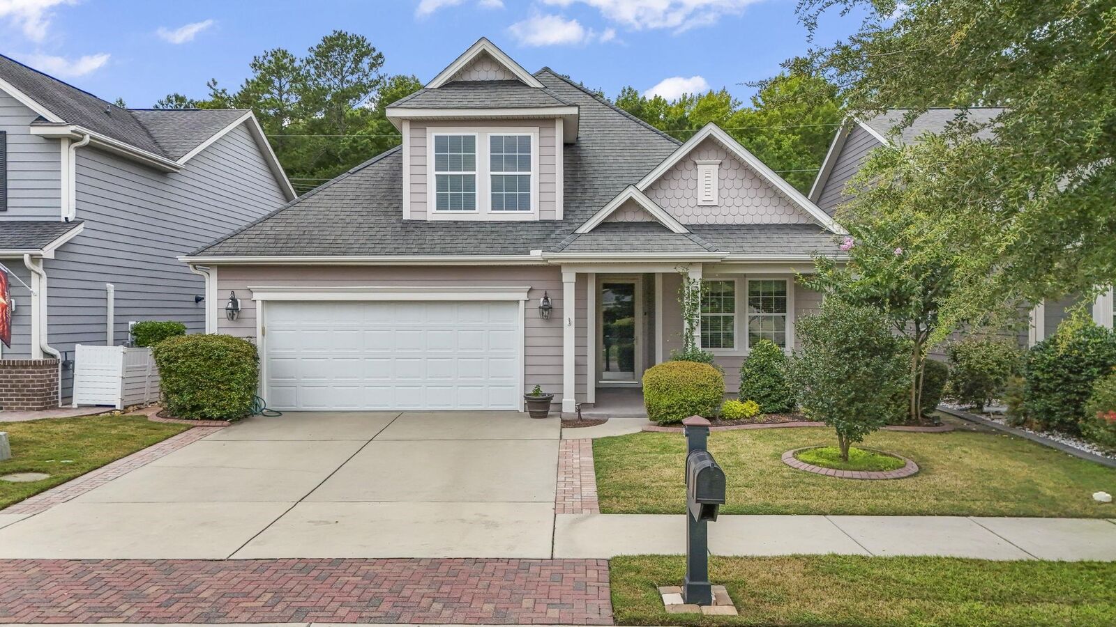 Property Photo: 2072 Heritage Loop SC 29577