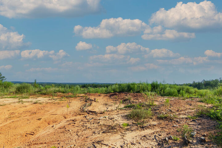 Property Photo:  Tract 3 Highway 0036  GA 31836 