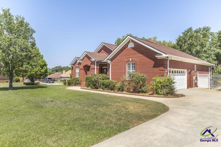 Property Photo:  455 Joseph Chandler Drive  GA 31216 