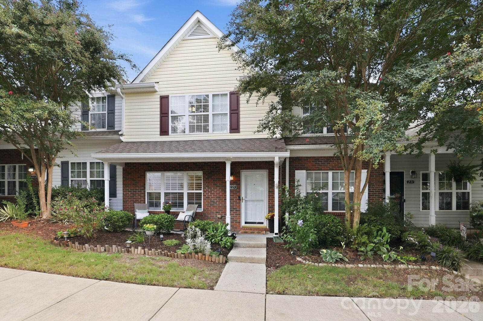 Property Photo:  229 Primrose Walk  SC 29715 