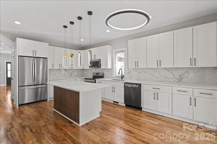 Property Photo:  543 30th Avenue NW  NC 28601 