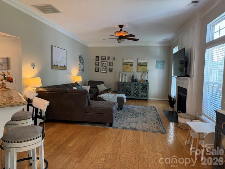 Property Photo:  2413 Smith Cove Road  NC 28037 
