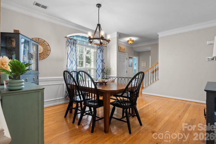 Property Photo: 2413 Smith Cove Road NC 28037