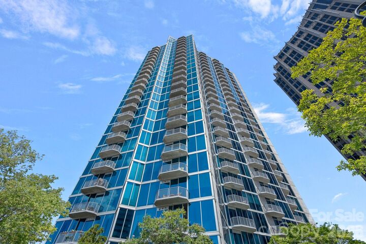 Property Photo: 210 N Church Street 2310 NC 28202