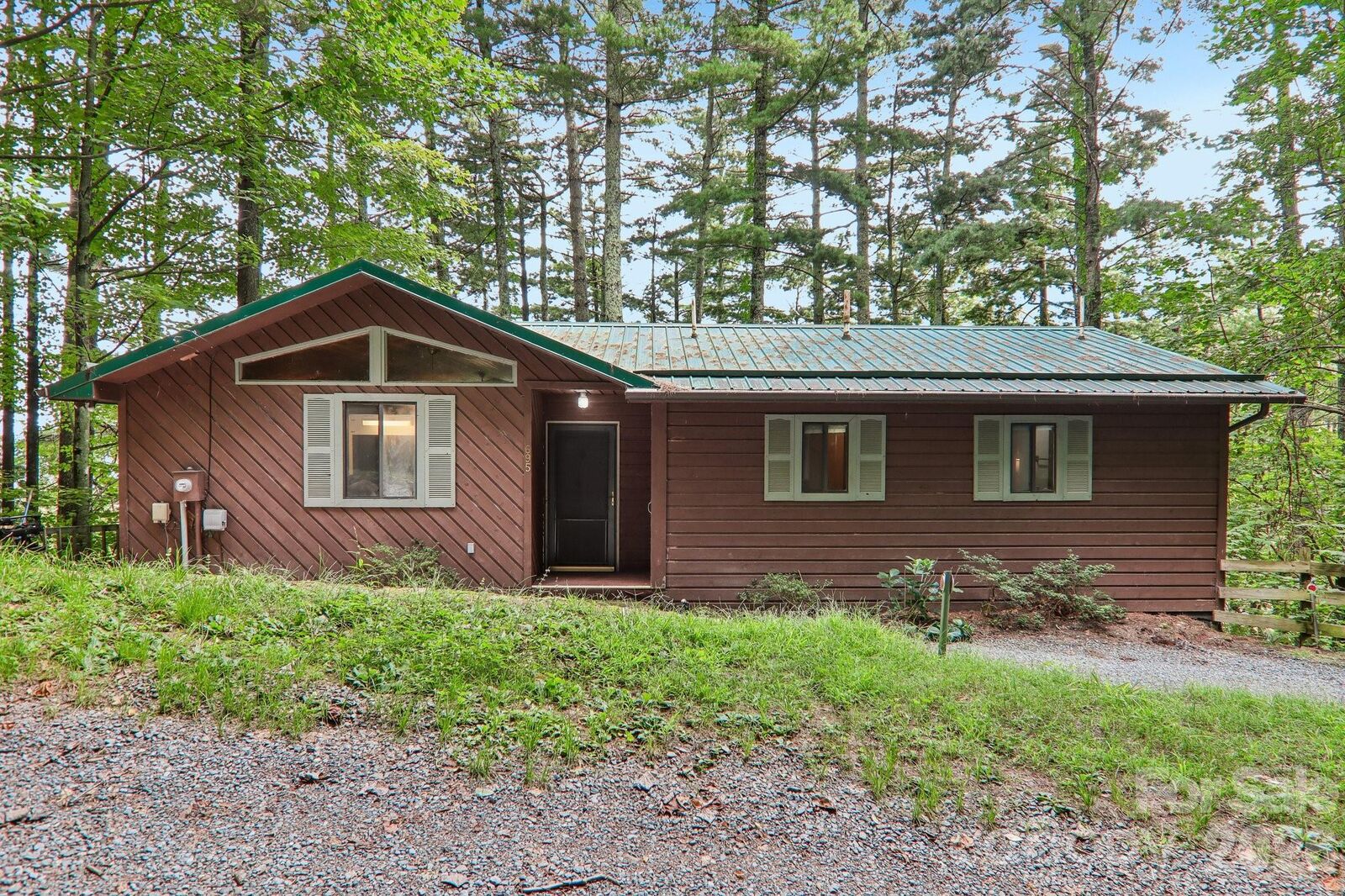 Property Photo:  21 Wild Bird Lane  NC 28751 