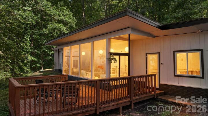 Property Photo:  103 Riverwood Drive  NC 28779 