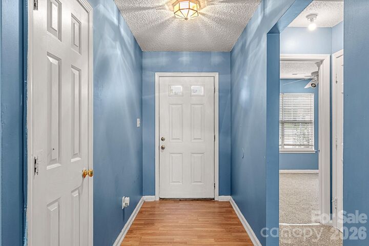 Property Photo:  182 Kristens Court Drive  NC 28115 