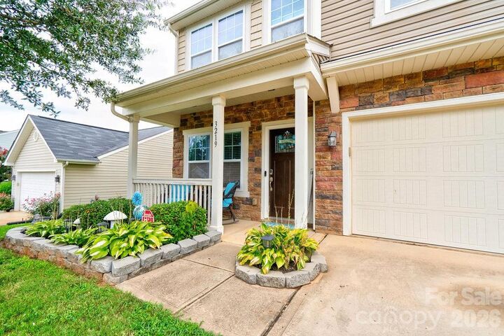 Property Photo:  3219 Pikes Peak Drive  NC 28052 