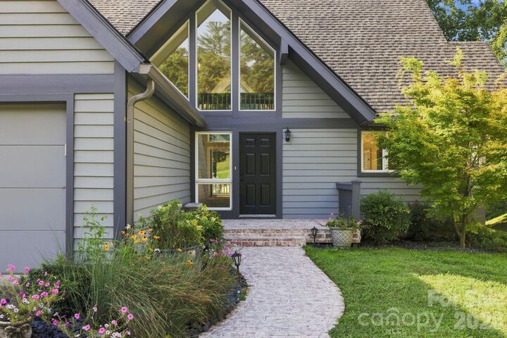 Property Photo:  155 Winding Meadows Drive  NC 28731 