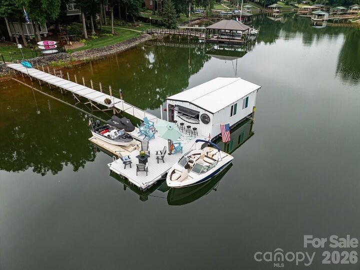 Property Photo:  3259 Miners Cove Court  NC 28037 