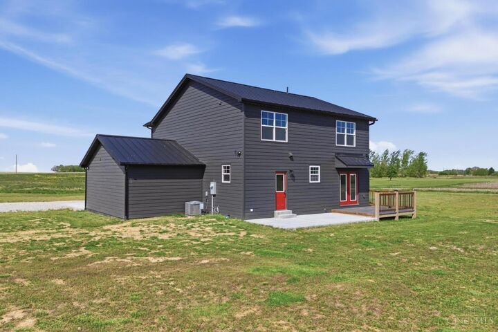 Property Photo: 3509 S St Rt 72 OH 45169
