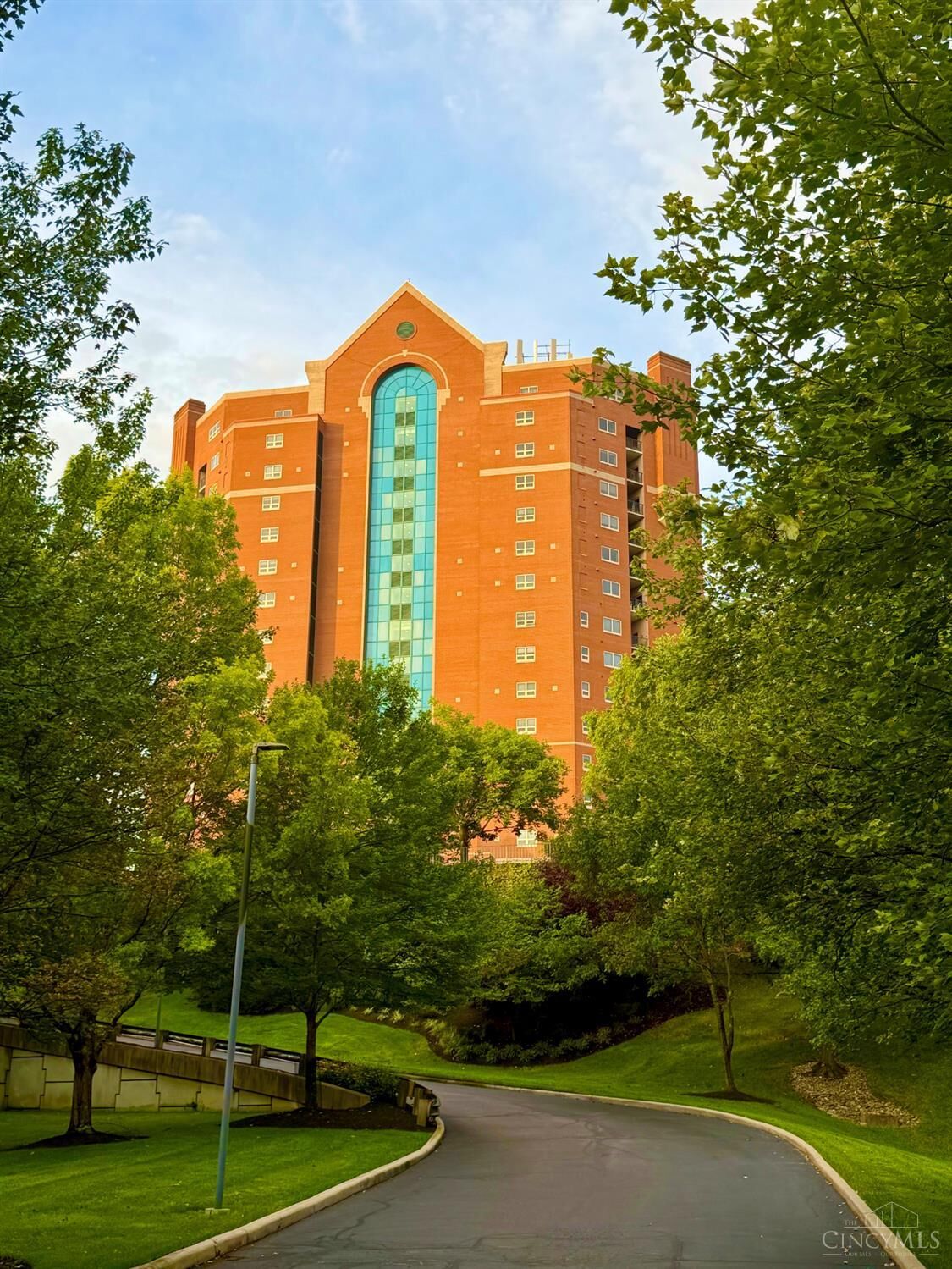 Property Photo:  3435 Golden Avenue  OH 45226 