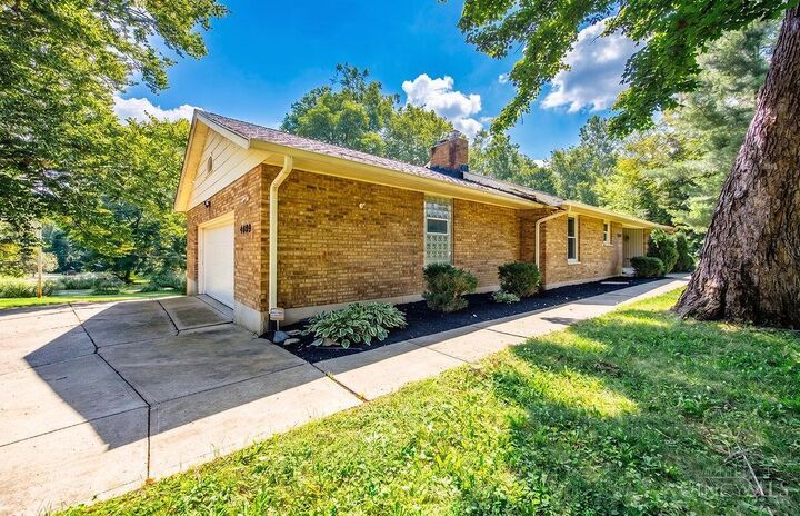 Property Photo: 4690 Huston Road OH 45013