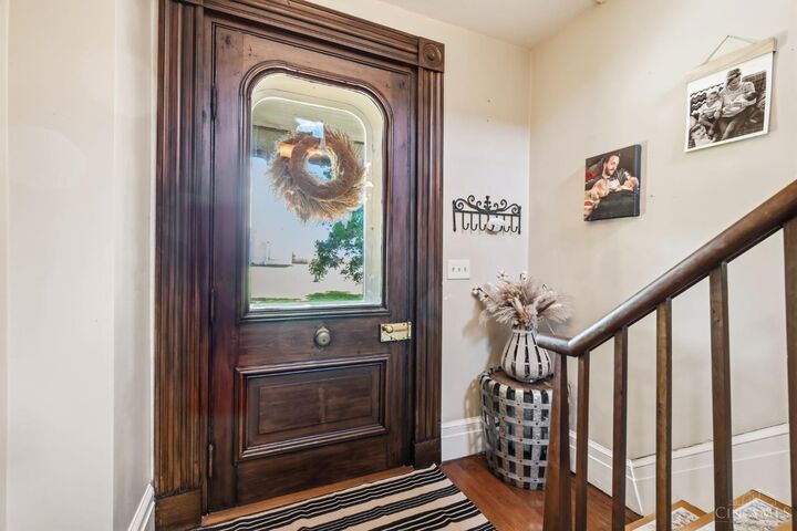 Property Photo: 7215 Oxford Pike IN 47012