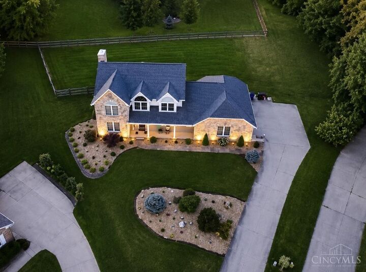 Property Photo: 273 Livingston Court OH 45013