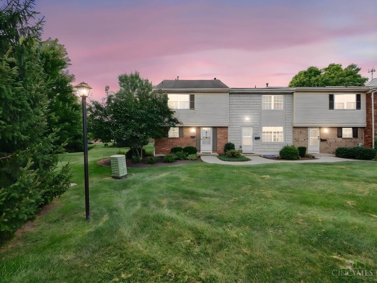 Property Photo: 3394 Amberway Court OH 45251