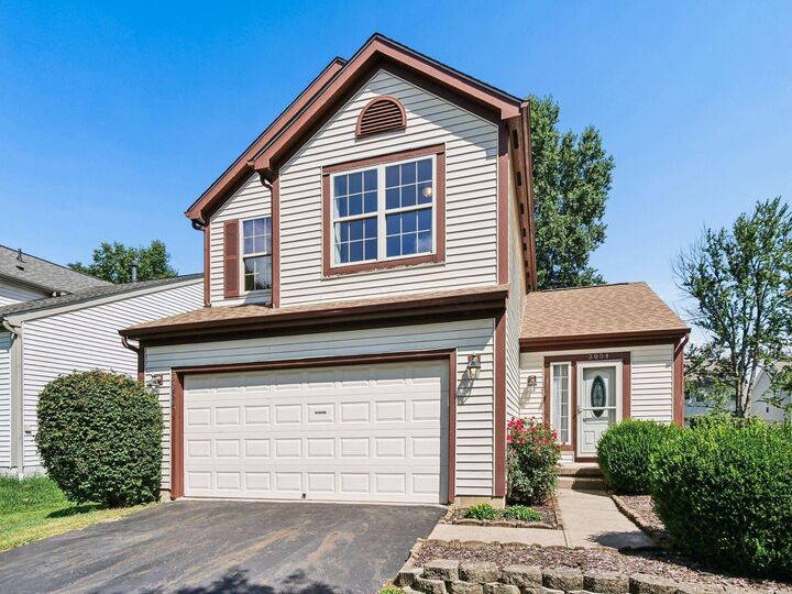 Property Photo: 3054 Jetstream Drive OH 43231