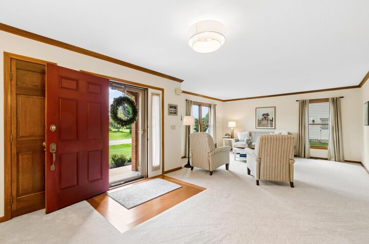 Property Photo:  2745 Barharbor Court  OH 43035 