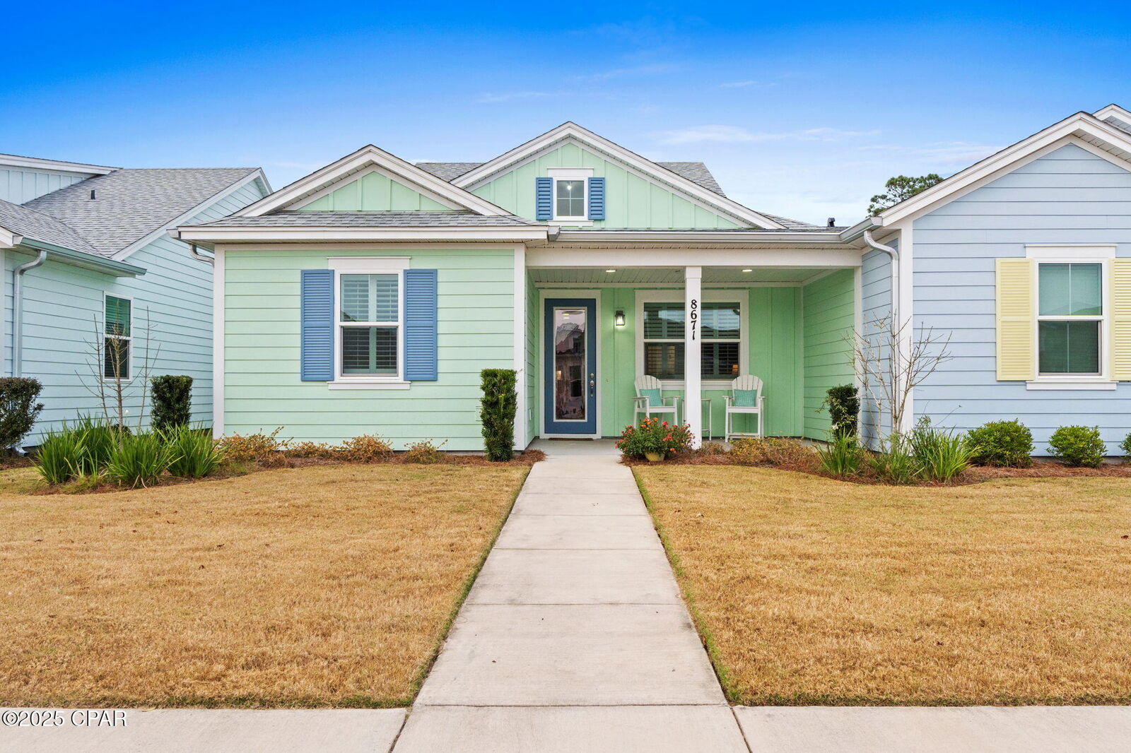 Property Photo:  8671 Shell Sink Drive  FL 32413 