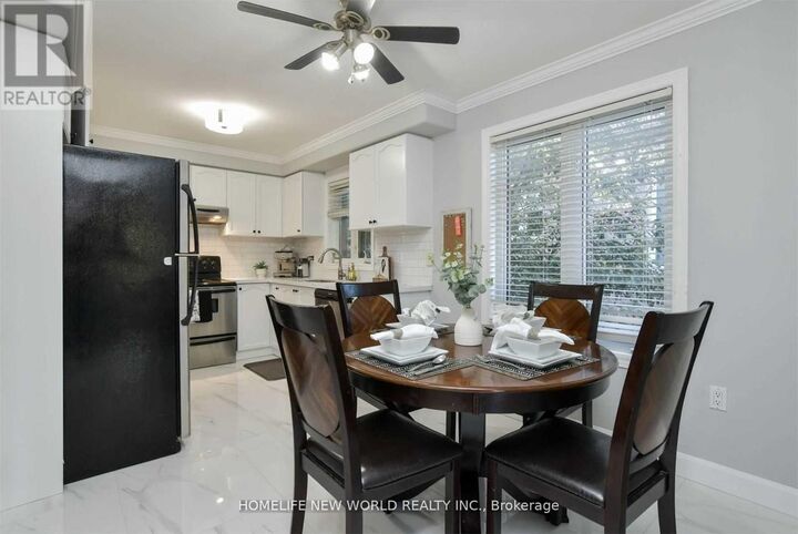 Property Photo: 32 Smith Street ON L3Z 3C9
