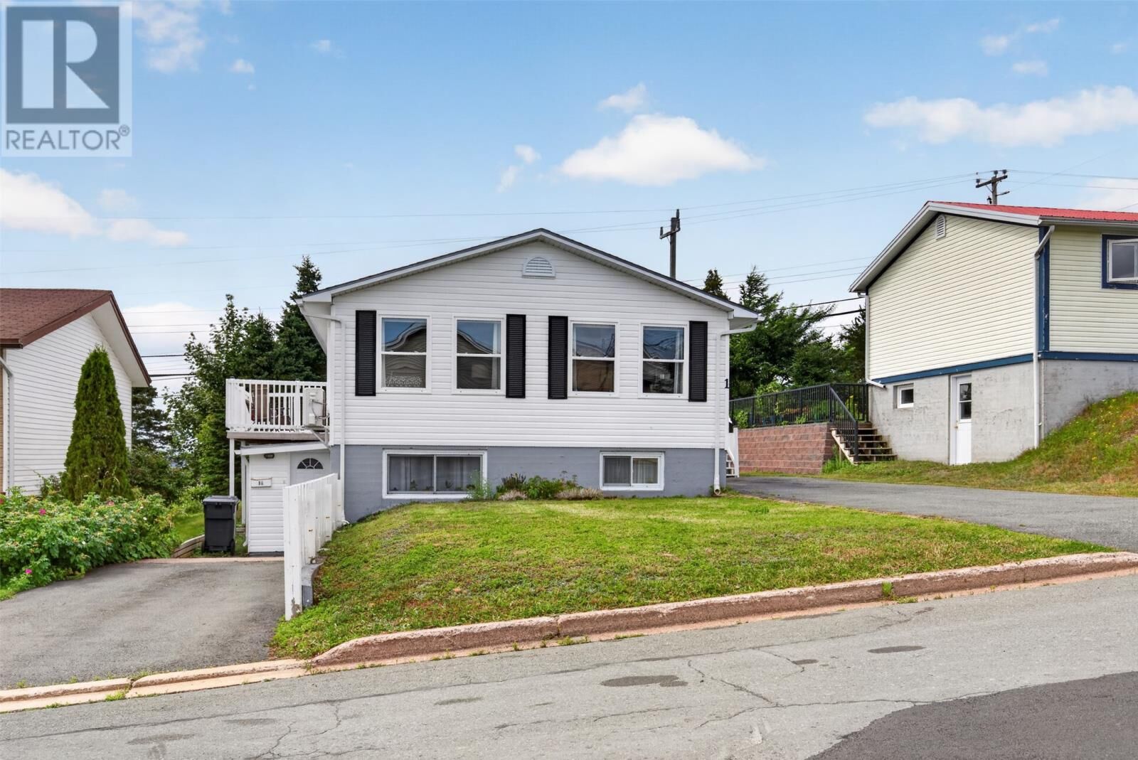 Property Photo:  1 Holden Street  NL A1N 3G9 