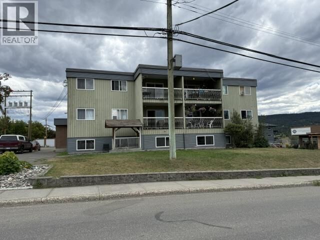 Property Photo:  298 1st Avenue  BC V2G 1Y9 