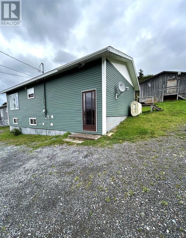 Property Photo:  19 Victoria Street  NL A0K 5P0 