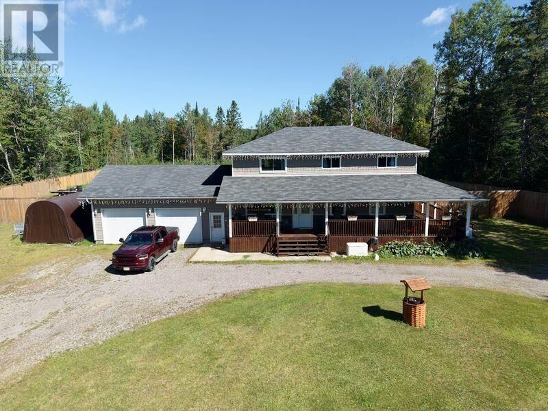Property Photo:  44 Pineshores Rd  ON P0S 1E0 