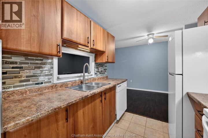 Property Photo:  202 Campus Parkway 306  ON N7M 4Y1 