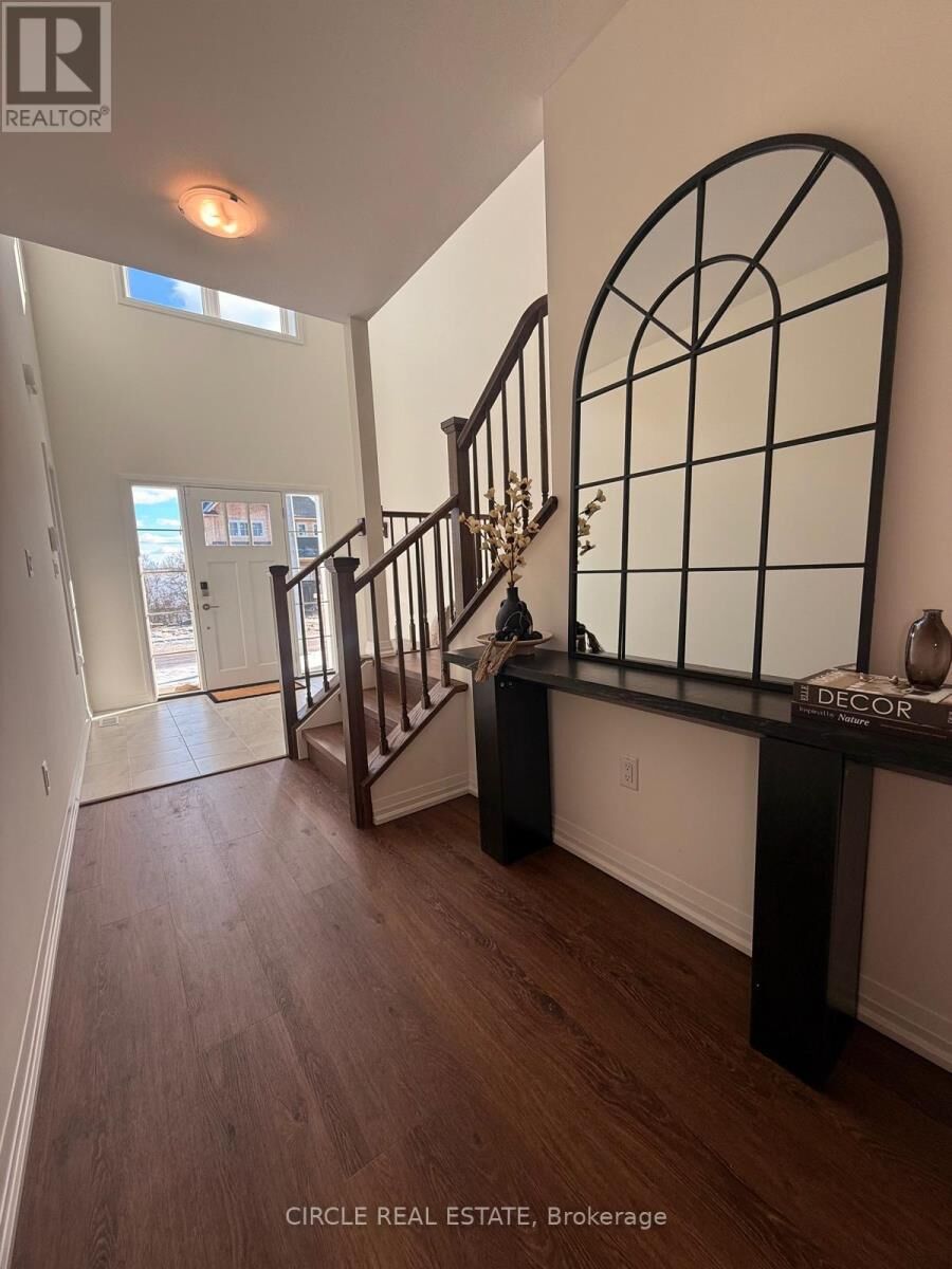 Property Photo: 49 Willson Drive ON L2V 0G7