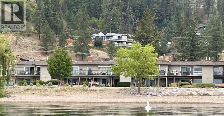 Property Photo: 4340 Beach Avenue 106 BC V0H 1X6