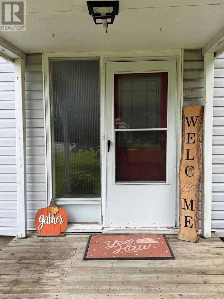 Property Photo:  7009 County Rd 29 Road  ON K6V 5T4 