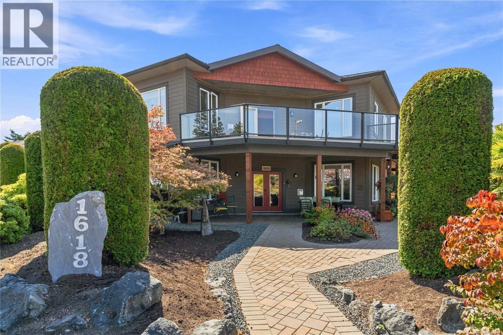 Property Photo: 1618 Admiral Tryon Boulevard BC V9P 1Y2