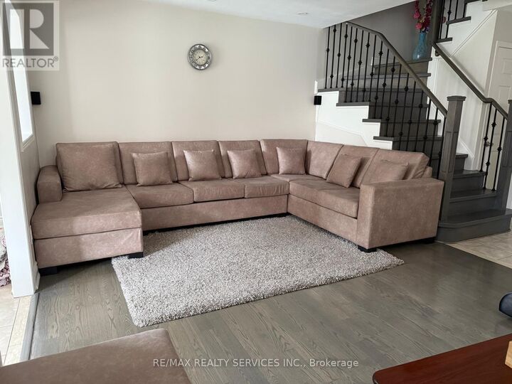 Property Photo:  26 Penguin Lane  ON L6R 2C1 