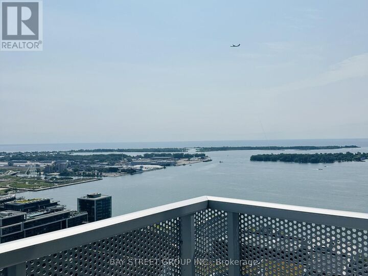 Property Photo: 20 Richardson Street 3411 ON M5A 0S6