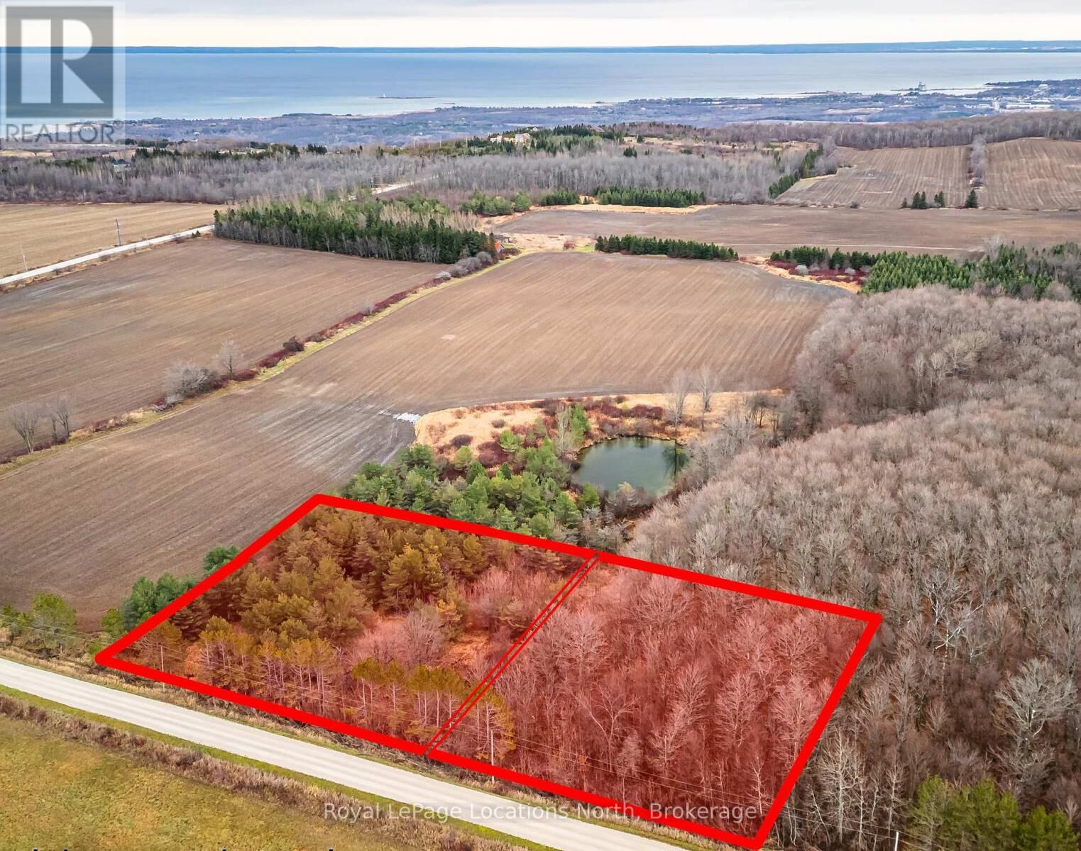 Property Photo: Lot 15 3rd Line East ON N0H 2E0