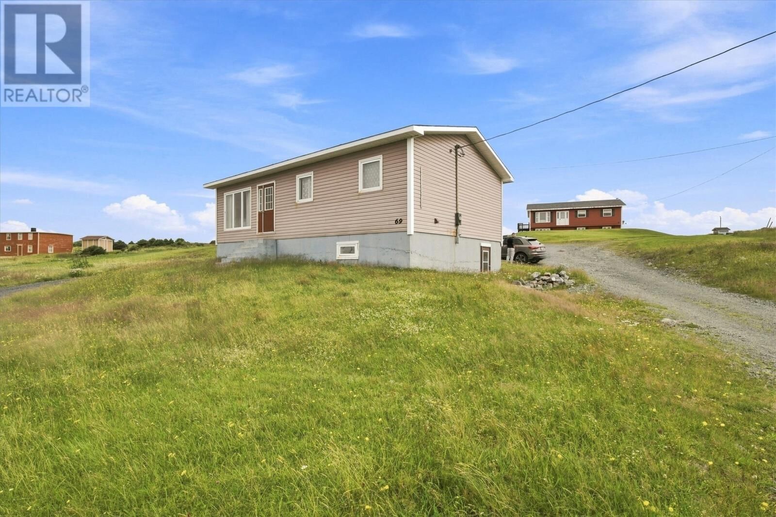 Property Photo:  69 Harbour Drive  NL A0A 4B0 