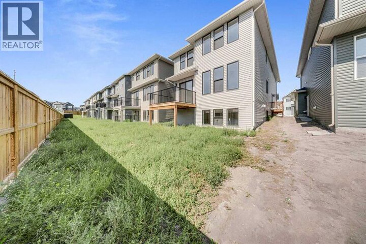 Property Photo: 1337 South Point Parade Southwest AB T4B 5P3
