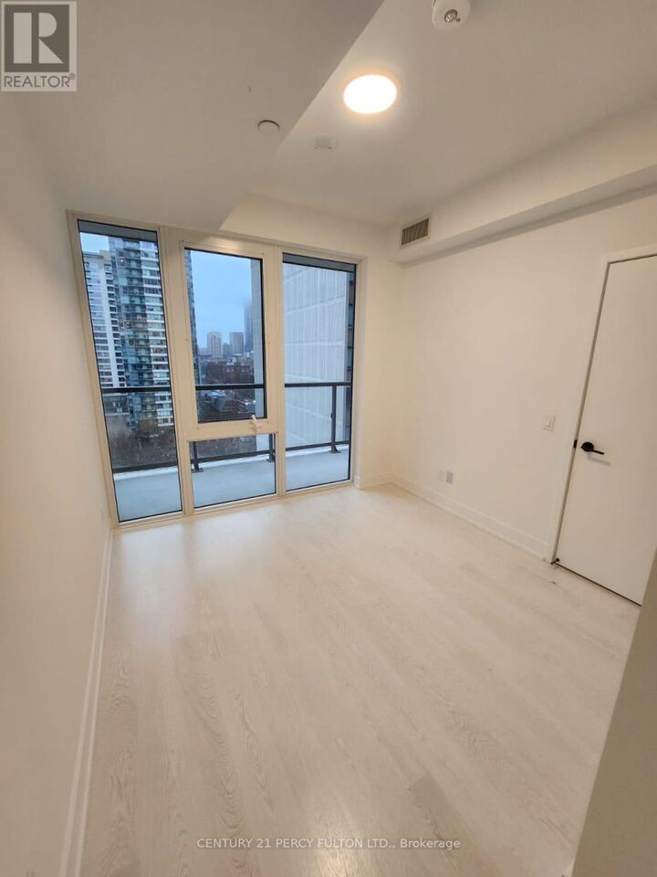 Property Photo: 308 Jarvis Street East 1407 ON M5A 2P2